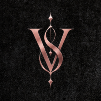 Logo V·S de Valeria Sorael